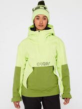 Carica l&#39;immagine nel visualizzatore di Gallery, WMNS TNP TBT INSULATED ANORAK
