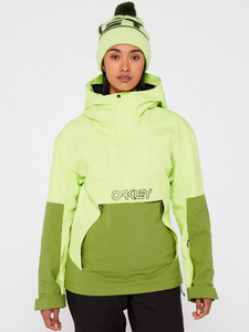 WMNS TNP TBT INSULATED ANORAK