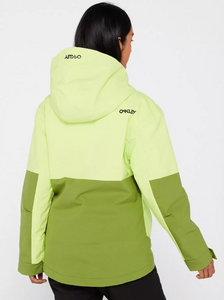 WMNS TNP TBT INSULATED ANORAK