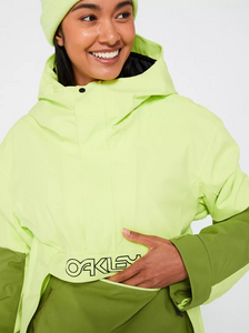 WMNS TNP TBT INSULATED ANORAK