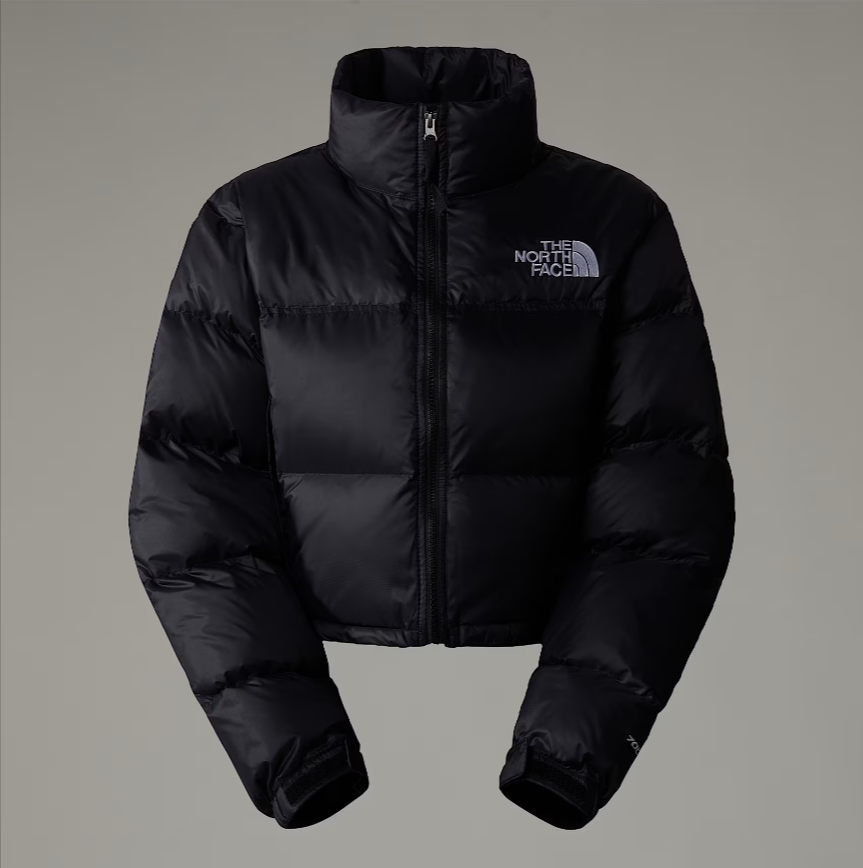 W NUPTSE SHORT JACKET