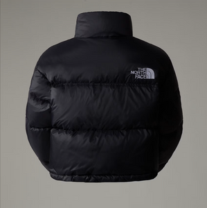 W NUPTSE SHORT JACKET