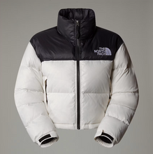 Carica l&#39;immagine nel visualizzatore di Gallery, W NUPTSE SHORT JACKET
