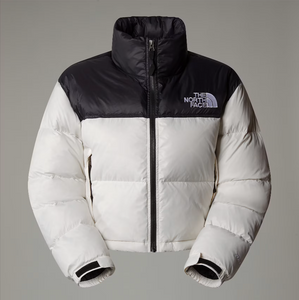 W NUPTSE SHORT JACKET