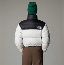 Carica l&#39;immagine nel visualizzatore di Gallery, W NUPTSE SHORT JACKET
