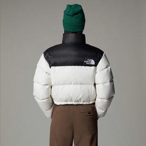 W NUPTSE SHORT JACKET