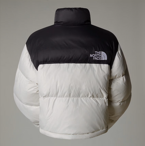 W NUPTSE SHORT JACKET