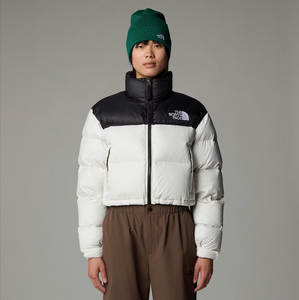 W NUPTSE SHORT JACKET