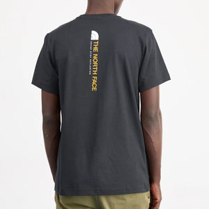 M VERTICAL SS TEE