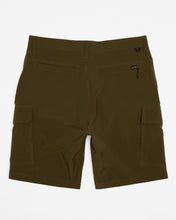 Carica l&#39;immagine nel visualizzatore di Gallery, SURFTREK TRANSPORT CARGO SHORT
