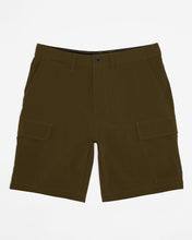 Carica l&#39;immagine nel visualizzatore di Gallery, SURFTREK TRANSPORT CARGO SHORT
