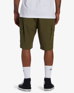 SURFTREK TRANSPORT CARGO SHORT