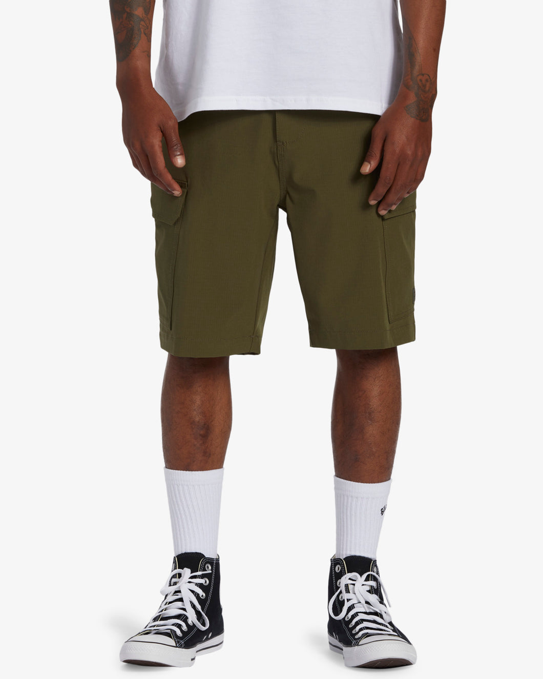 SURFTREK TRANSPORT CARGO SHORT