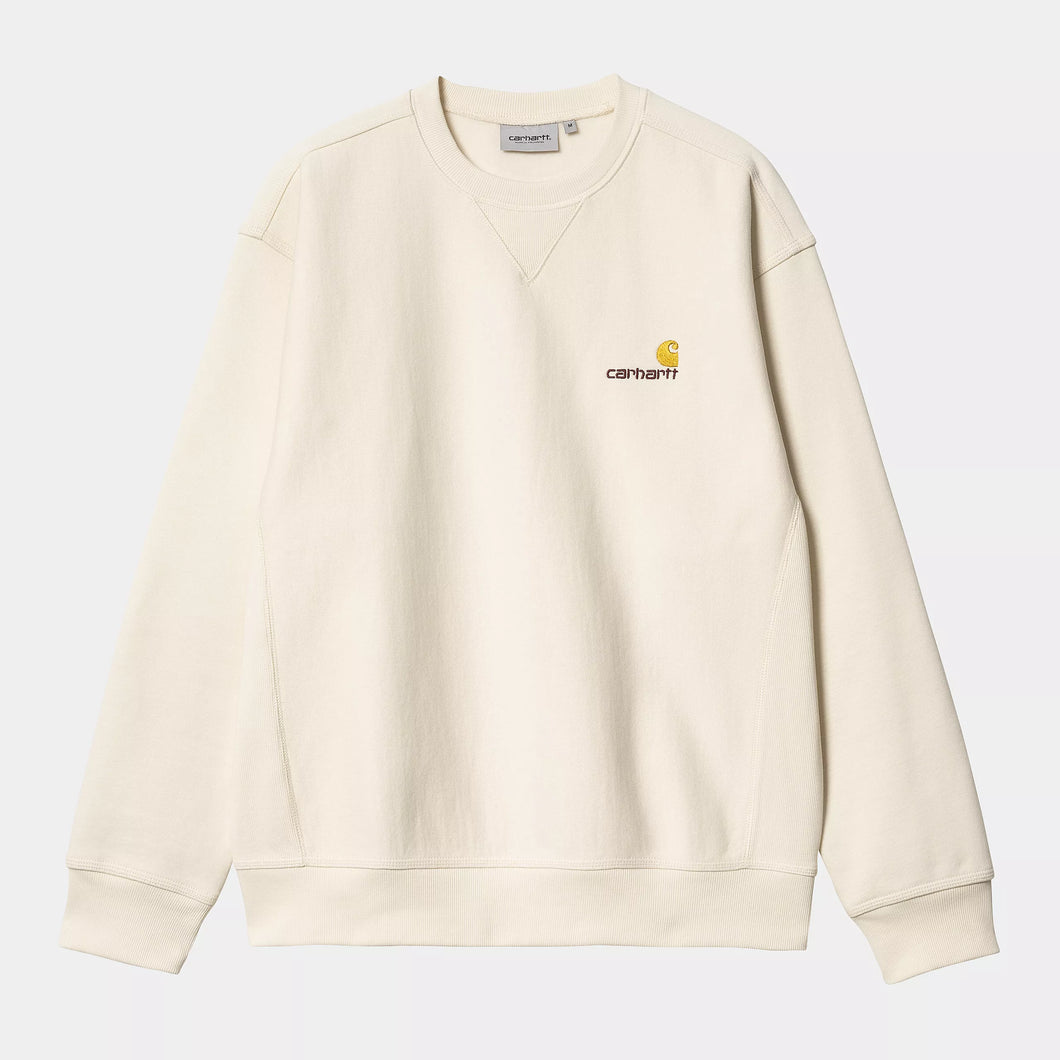 American Script Sweat