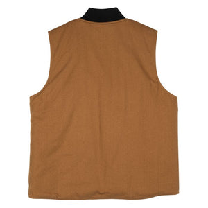 Classic Label Vest