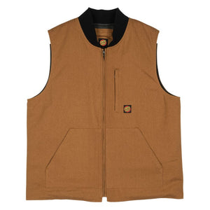 Classic Label Vest