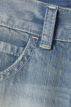 Carica l&#39;immagine nel visualizzatore di Gallery, LOOSER REGULAR WAIST LOOSE STRAIGHT JEANS
