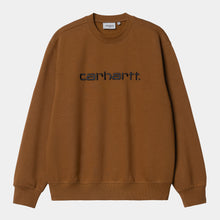 Carica l&#39;immagine nel visualizzatore di Gallery, Carhartt Sweat
