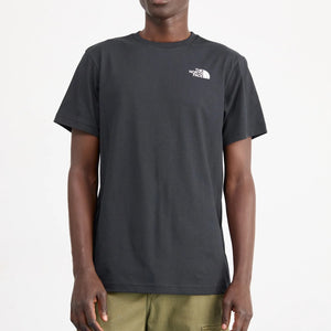 M VERTICAL SS TEE