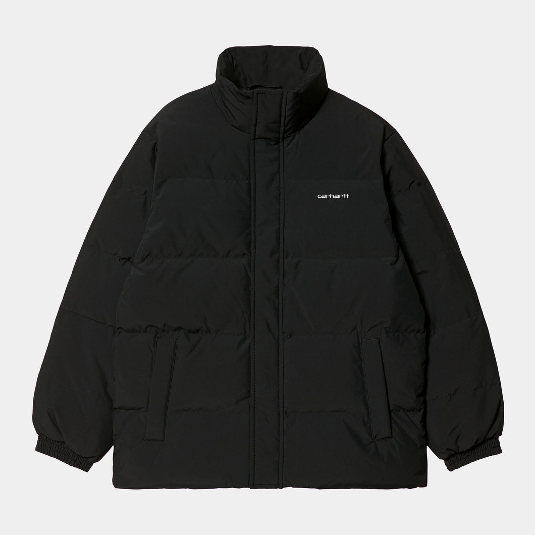 Danville Jacket