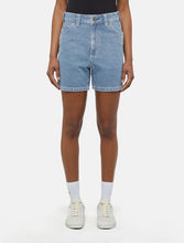 Carica l&#39;immagine nel visualizzatore di Gallery, DENIM SHORT W
