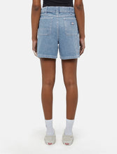 Carica l&#39;immagine nel visualizzatore di Gallery, DENIM SHORT W
