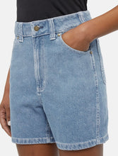 Carica l&#39;immagine nel visualizzatore di Gallery, DENIM SHORT W
