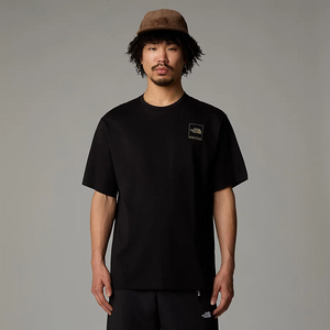 M COORDINATES TEE S/S