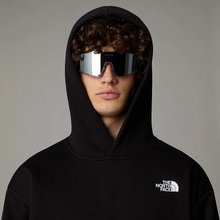 Carica l&#39;immagine nel visualizzatore di Gallery, U AXYS HOODIE
