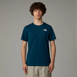 M VERTICAL SS TEE