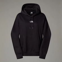 Carica l&#39;immagine nel visualizzatore di Gallery, W ESSENTIAL OVERSIZE HOODIE
