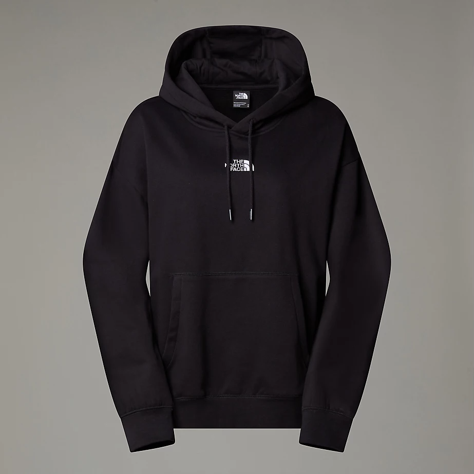 W ESSENTIAL OVERSIZE HOODIE