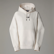 Carica l&#39;immagine nel visualizzatore di Gallery, W ESSENTIAL OVERSIZE HOODIE
