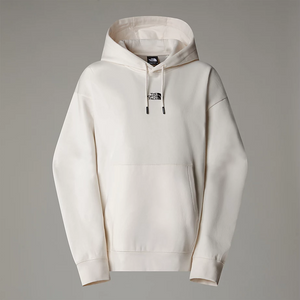 W ESSENTIAL OVERSIZE HOODIE