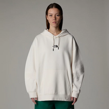 Carica l&#39;immagine nel visualizzatore di Gallery, W ESSENTIAL OVERSIZE HOODIE
