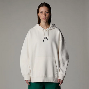 W ESSENTIAL OVERSIZE HOODIE