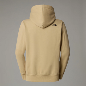 M DREW PEAK PULLOVER HOODIE