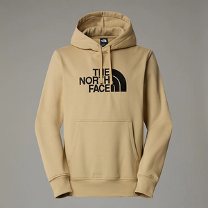 M DREW PEAK PULLOVER HOODIE