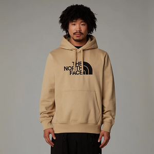 M DREW PEAK PULLOVER HOODIE