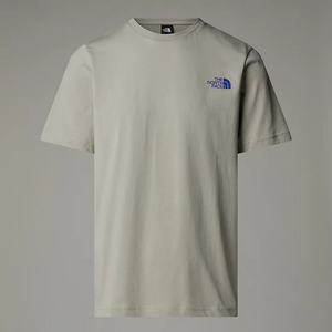 M S/S TEE TOPOGRAPHIC