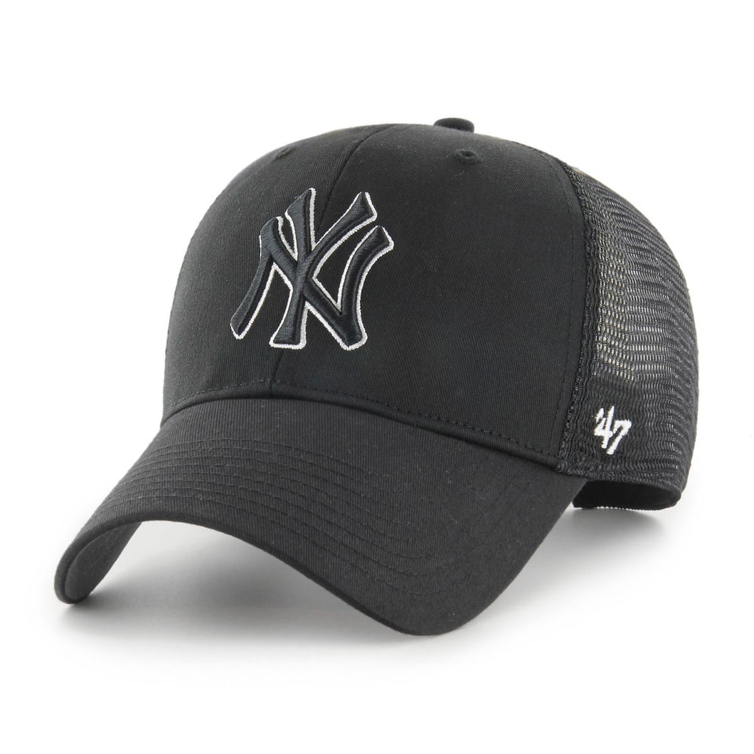 47 Cappellino Branson MVP New York Yankees