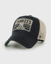 Carica l&#39;immagine nel visualizzatore di Gallery, 47 Cappellino Four Stroke Clean Up New York Yankees
