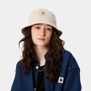 Garrison Bucket Hat