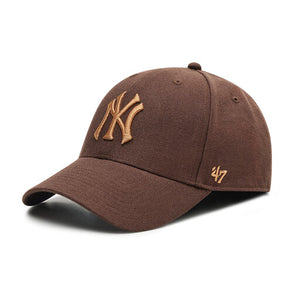 47 Cappellino Metallic MVP Snapback New York Yankees