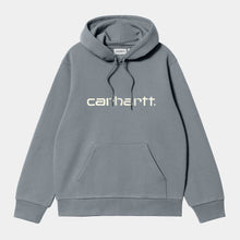 Carica l&#39;immagine nel visualizzatore di Gallery, Hooded Carhartt Sweat
