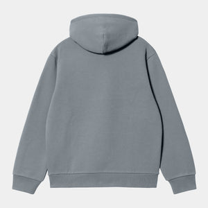 Hooded Carhartt Sweat