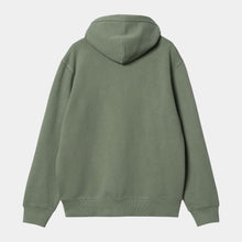 Carica l&#39;immagine nel visualizzatore di Gallery, Hooded Duster Sweat
