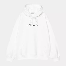 Carica l&#39;immagine nel visualizzatore di Gallery, Hooded Greatest Hits Sweat
