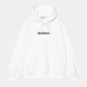 Hooded Greatest Hits Sweat