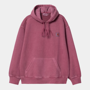 Hooded Nelson Sweat